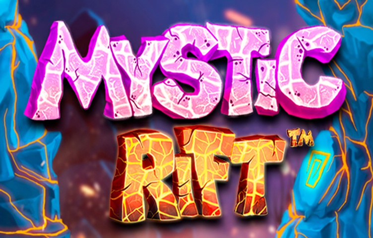 Онлайн Слот Mystic Rift