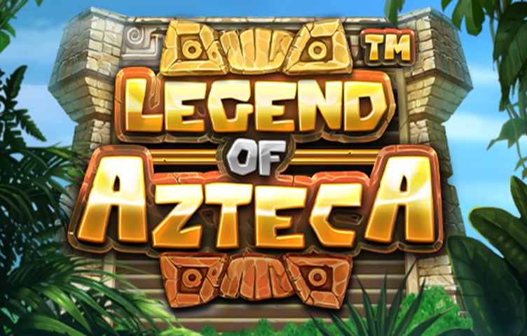 Онлайн Слот Legend of Azteca