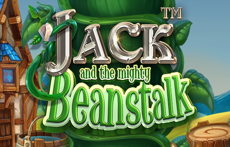 Онлайн Слот Jack and the mighty Beanstalk