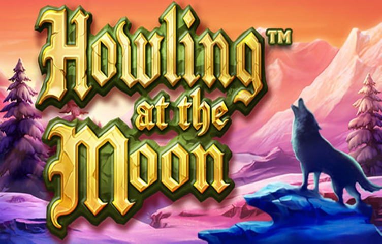 Онлайн Слот Howling at the Moon