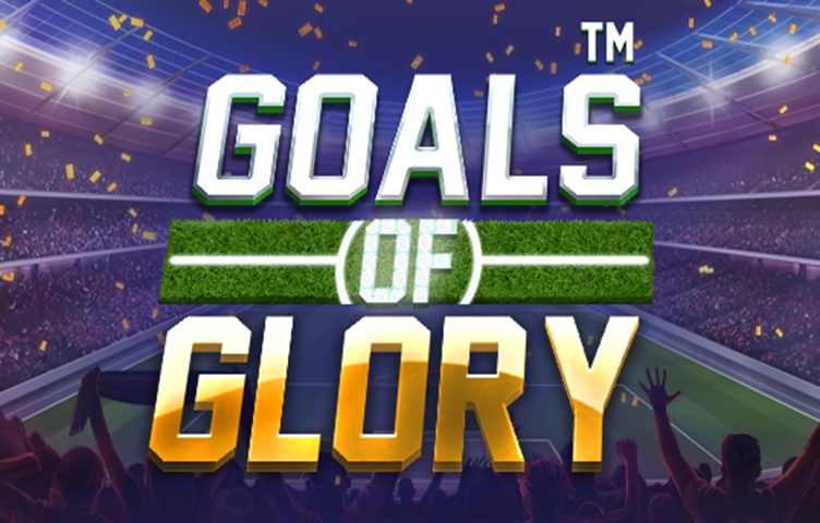 Онлайн Слот Goals of Glory