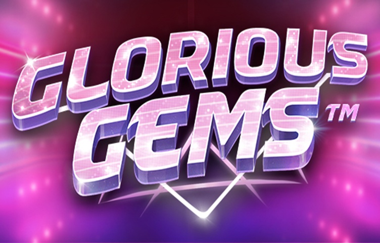Онлайн Слот Glorious Gems