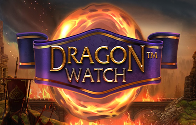 Онлайн Слот Dragon Watch