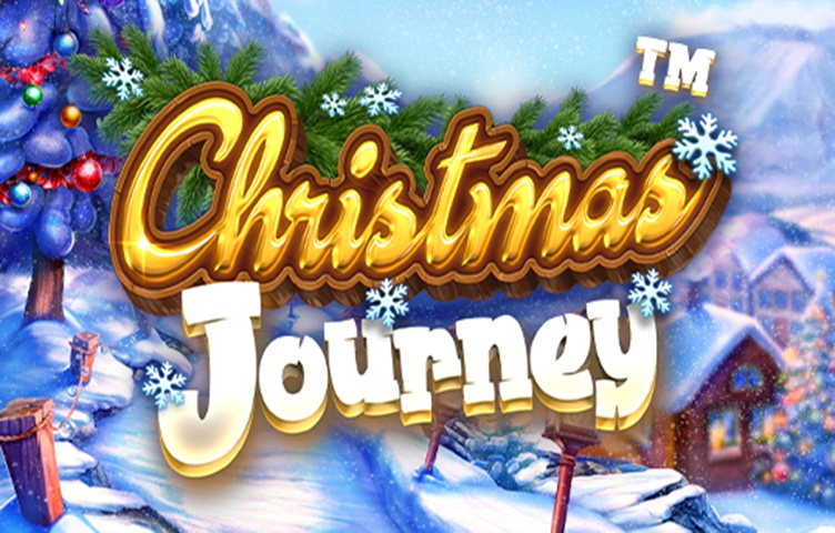 Онлайн Слот Christmas Journey