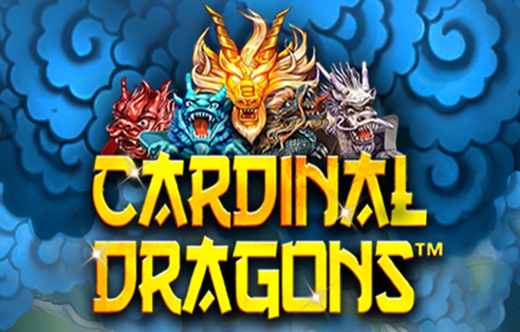 Онлайн Слот Cardinal Dragons