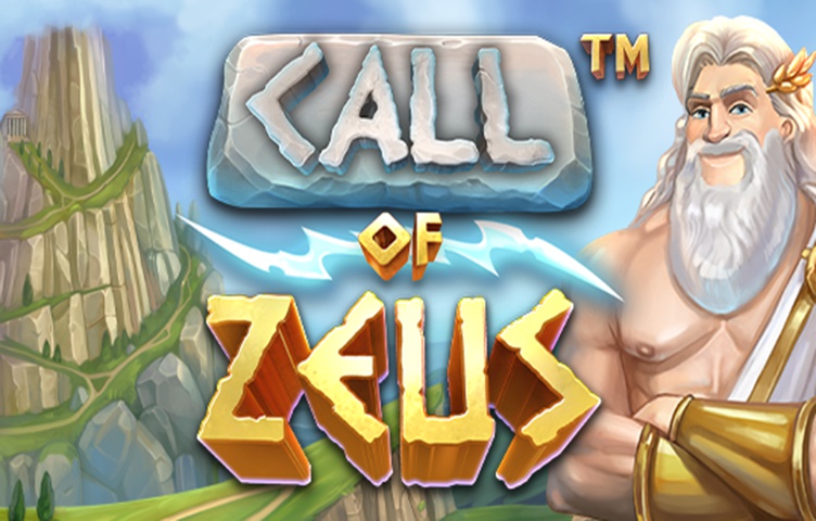 Онлайн Слот Call Of Zeus
