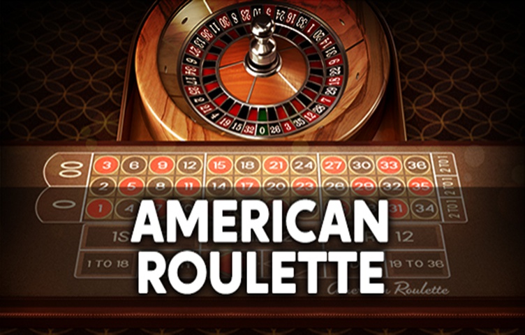 Онлайн Слот American Roulette