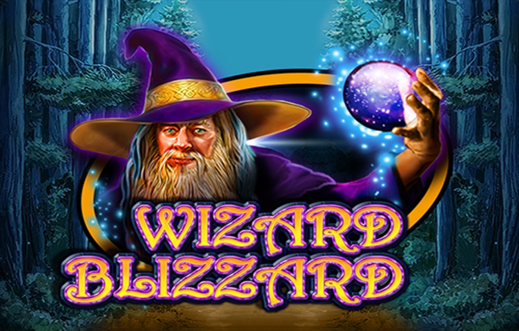 Онлайн Слот Wizard Blizzard