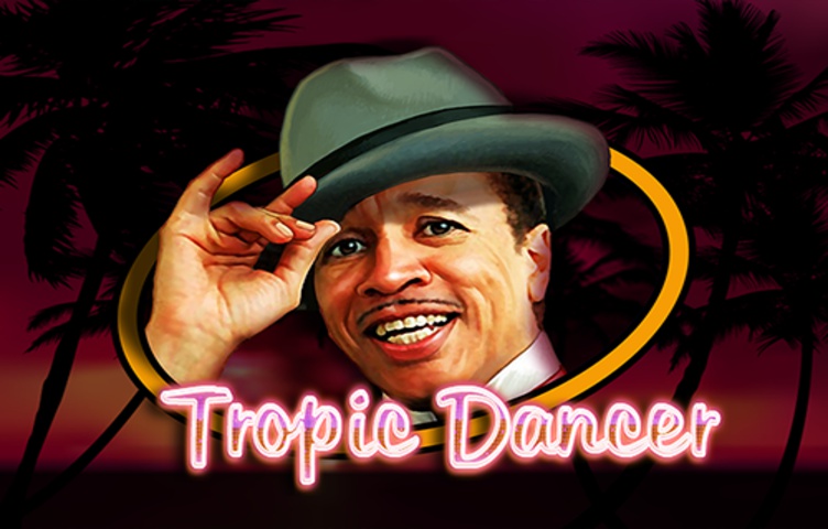 Онлайн Слот Tropic Dancer