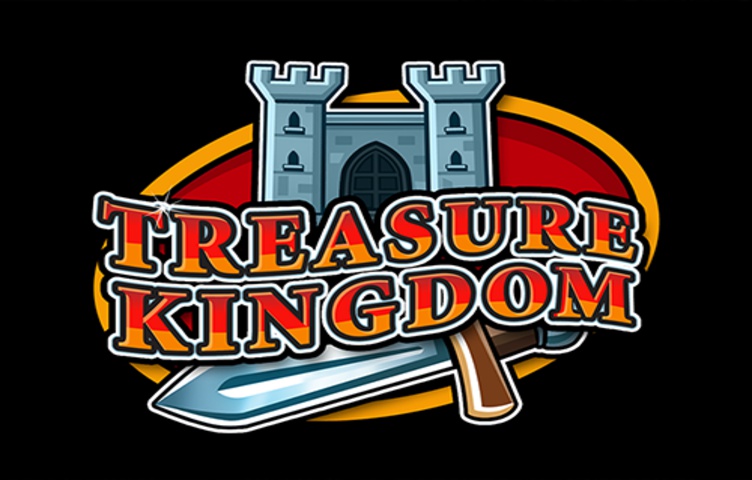 Онлайн Слот Treasure Kingdom