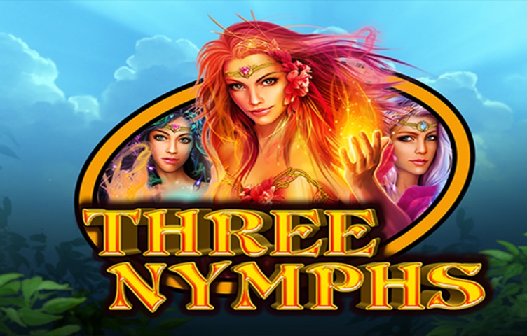 Онлайн Слот Three Nymphs