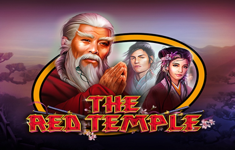 Онлайн Слот The Red Temple