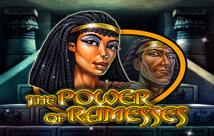 Онлайн Слот The Power Of Ramesses