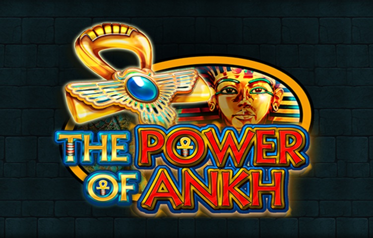 Онлайн Слот The Power of Ankh