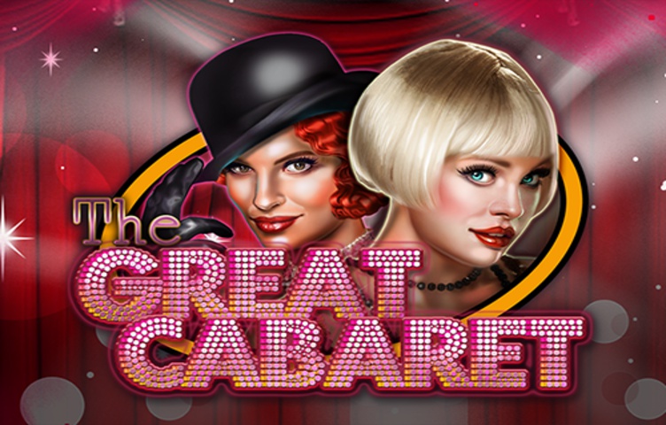 Онлайн Слот The Great Cabaret