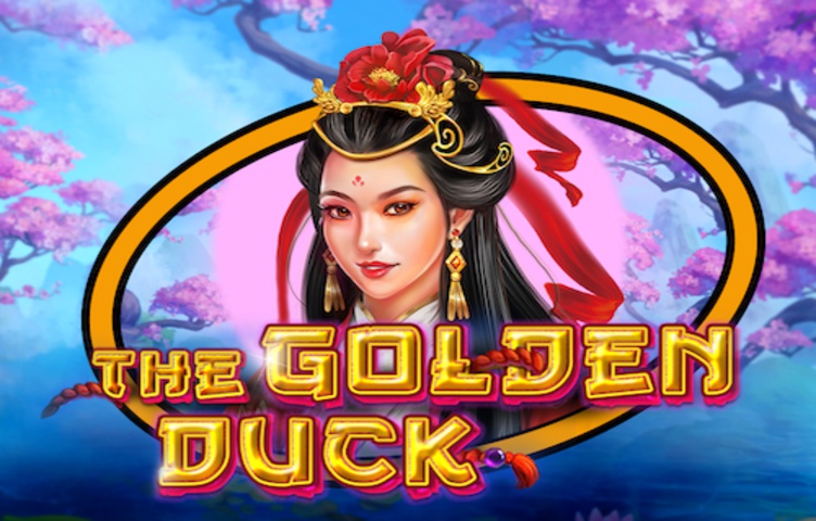 Онлайн Слот The Golden Duck