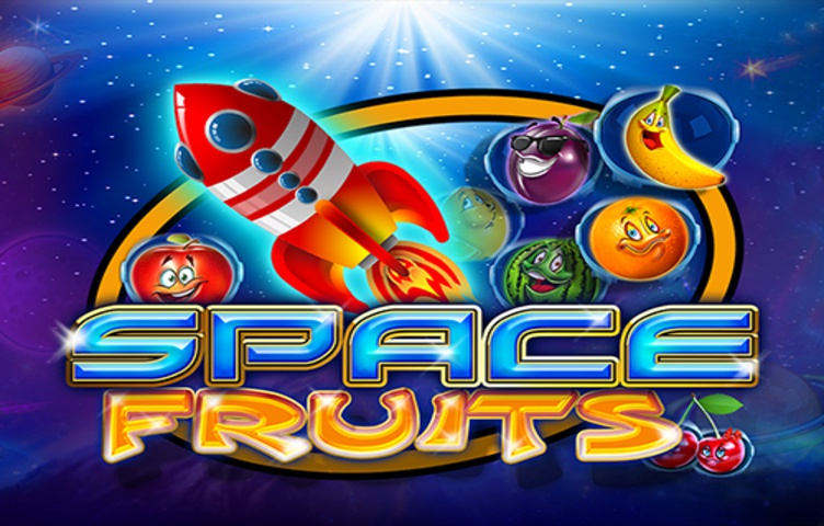 Онлайн Слот Space Fruits