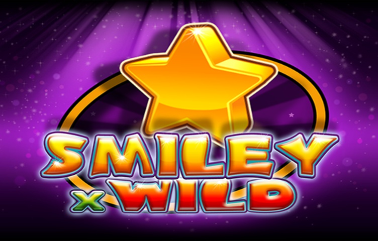 Онлайн Слот Smiley X Wild