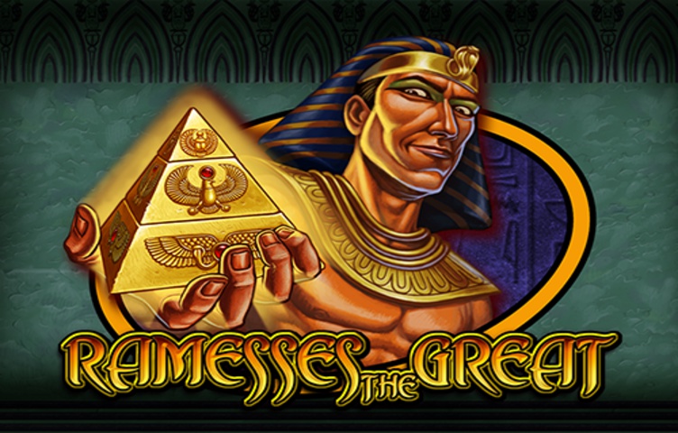 Онлайн Слот Ramesses the Great