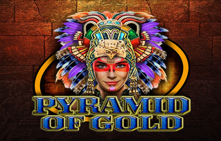 Онлайн Слот Pyramid of Gold