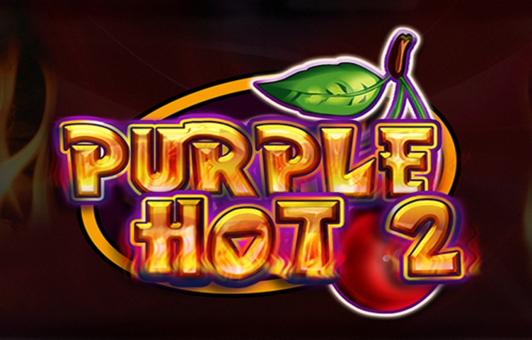 Онлайн Слот Purple Hot 2
