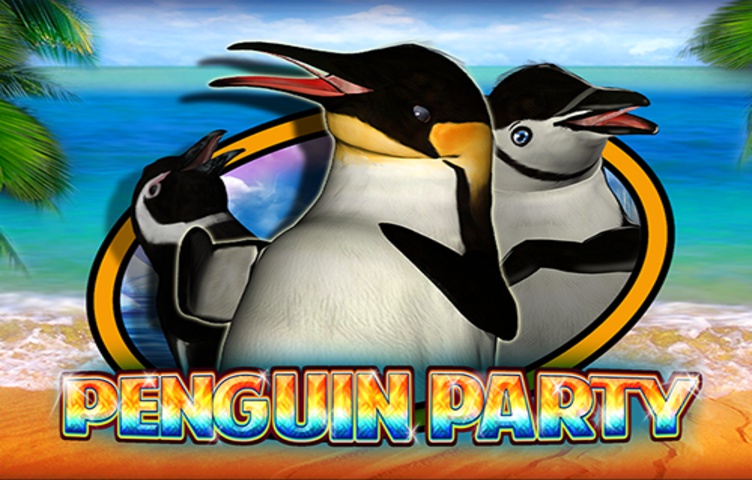 Онлайн Слот Penguin Party
