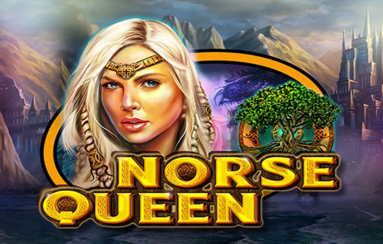 Онлайн Слот Norse Queen