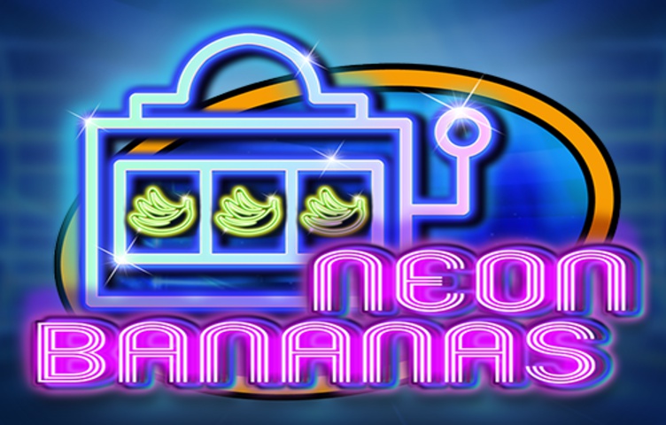 Онлайн Слот Neon Bananas