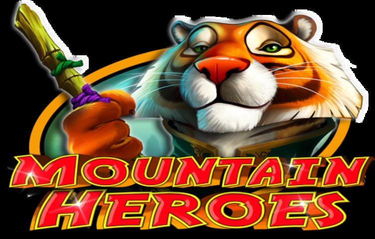 Онлайн Слот Mountain Heroes
