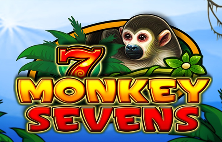 Онлайн Слот Monkey Sevens