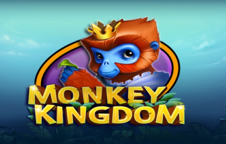 Онлайн Слот Monkey Kingdom