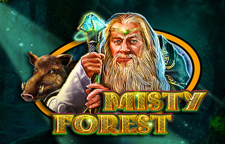Онлайн Слот Misty Forest
