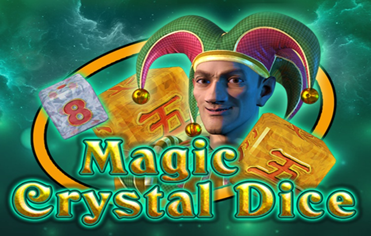 Онлайн Слот Magic Crystal Dice