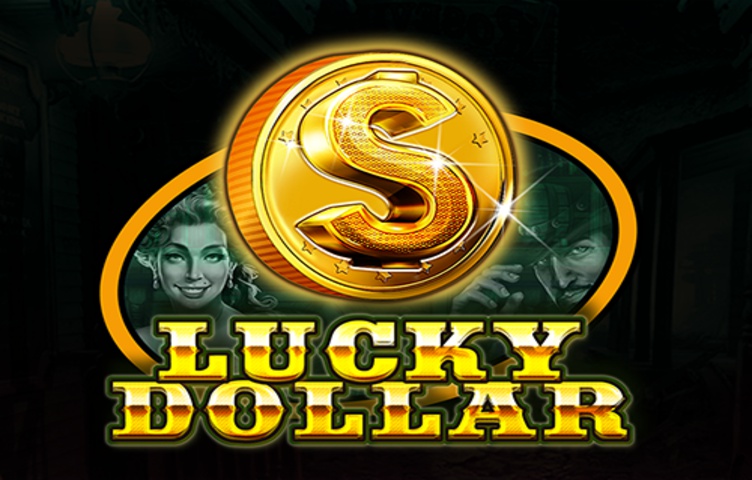 Онлайн Слот Lucky Dollar