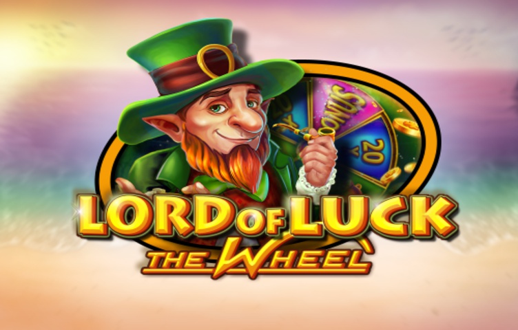 Онлайн Слот Lord of Luck The Wheel