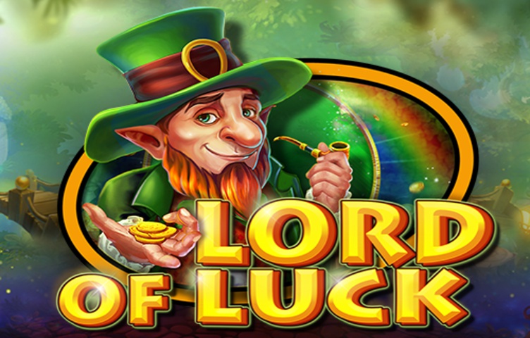 Онлайн Слот Lord of Luck