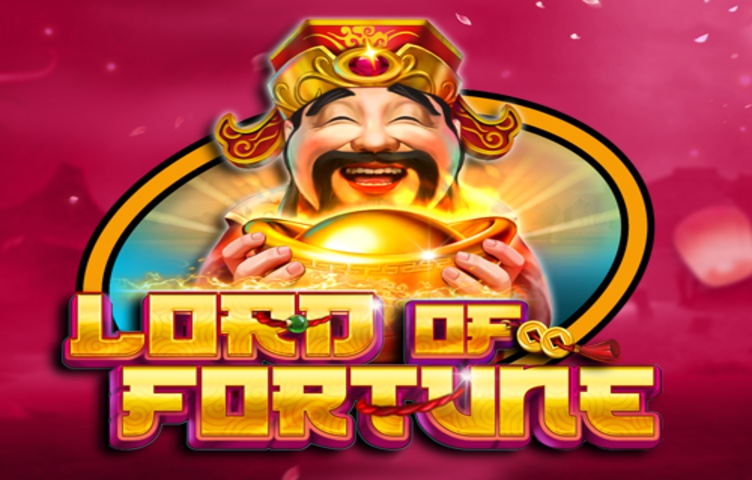 Онлайн Слот Lord Of Fortune