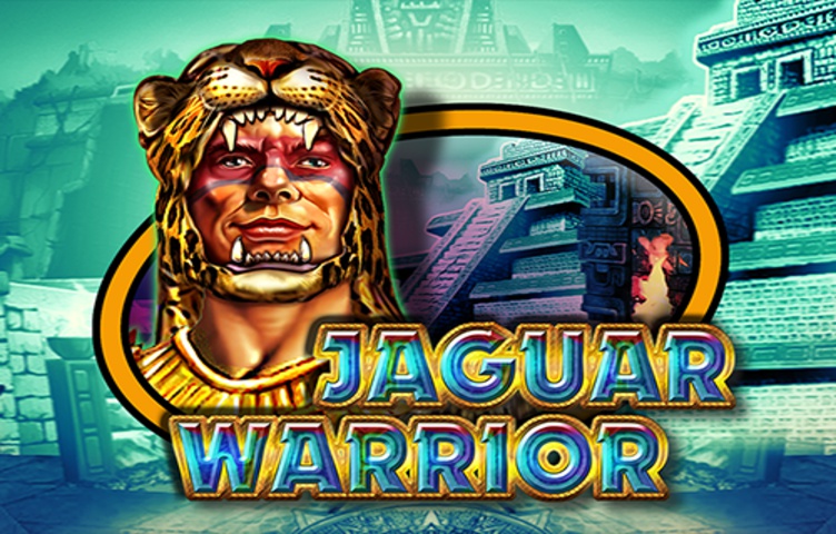 Онлайн Слот Jaguar Warrior