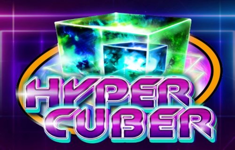 Онлайн Слот Hyper Cuber