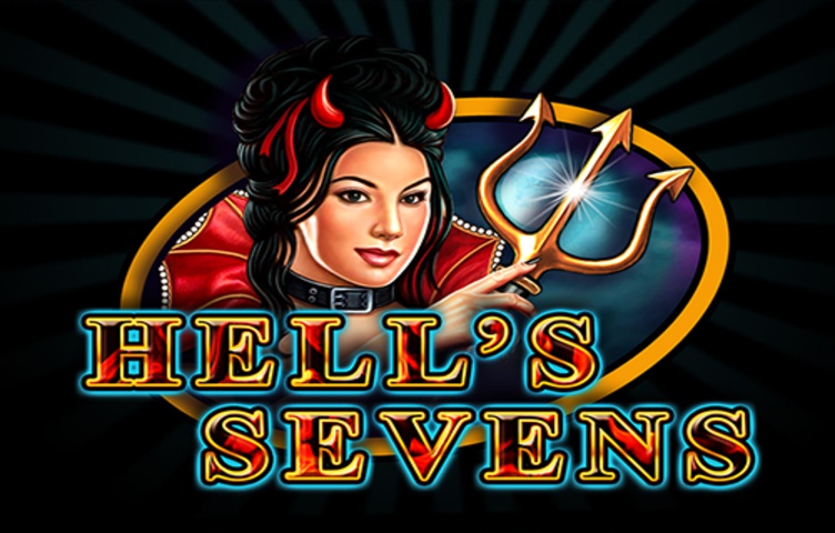 Онлайн Слот Hell's Sevens
