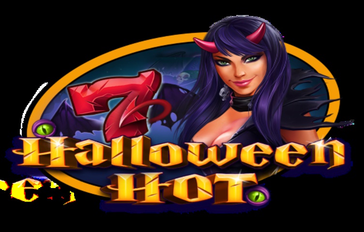 Онлайн Слот Halloween Hot