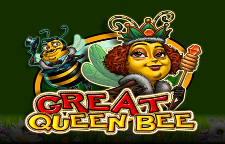 Онлайн Слот Great Queen Bee