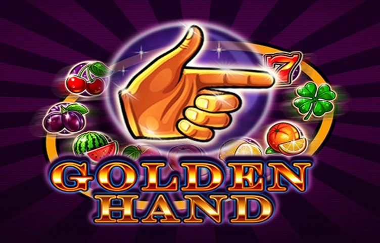 Онлайн Слот Golden Hand