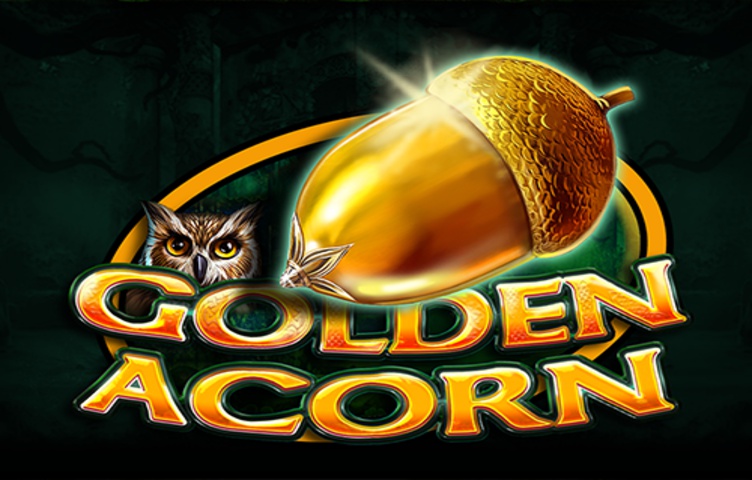 Онлайн Слот Golden Acorn