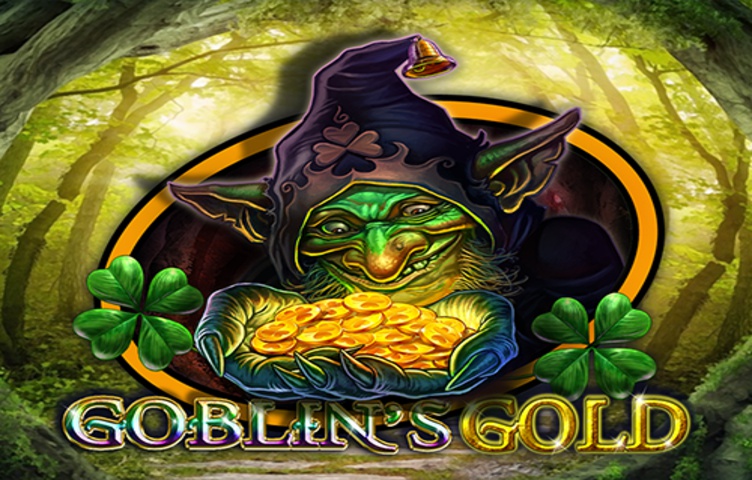 Онлайн Слот Goblin's Gold