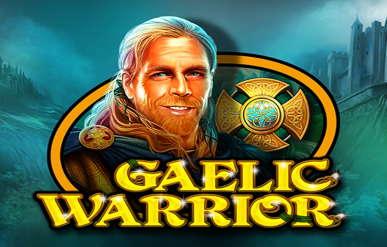Онлайн Слот Gaelic Warrior