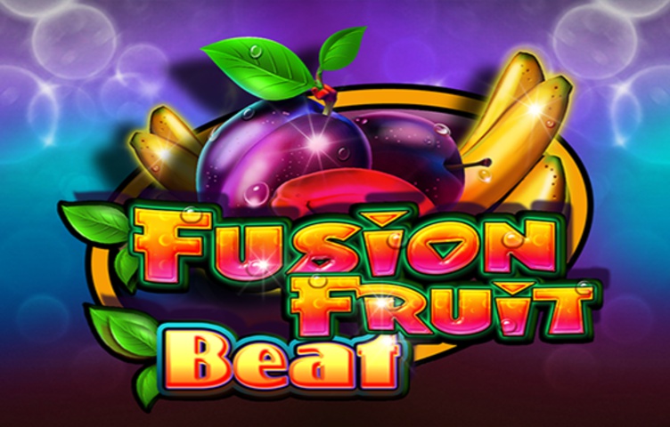 Онлайн Слот Fusion Fruit Beat