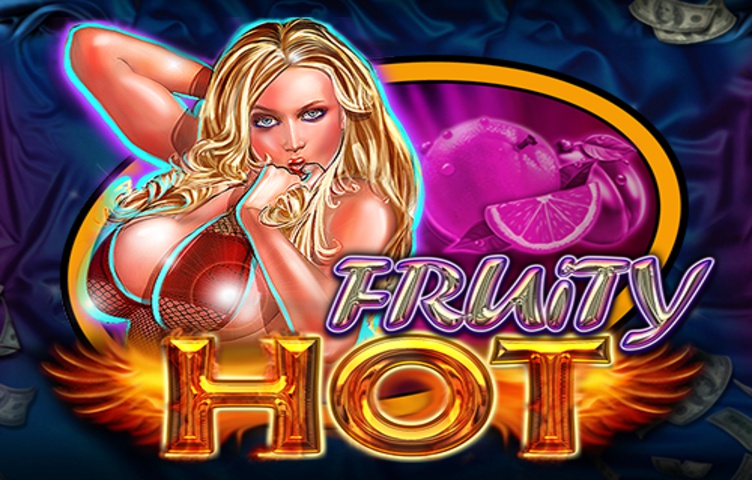 Онлайн Слот Fruity Hot