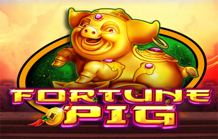 Онлайн Слот Fortune Pig