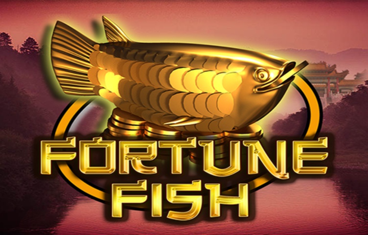 Онлайн Слот Fortune Fish